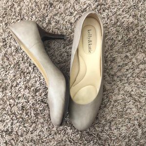 Universal shoes for work!